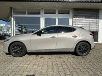 Gebraucht Mazda 3 Homura-Line 140 PS (102 kW) 2024