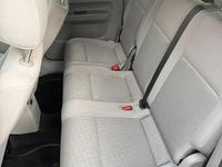 Gebraucht VW Caddy Life 80 PS (58 kW) 2007 Grau Van / Kleinbus