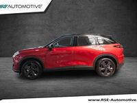 Gebraucht Baic X55 177 PS (130 kW) 2024 Rot metallic SUV