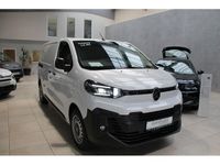 Nowe Citroën Jumpy 144 KM (105 kW) 2025 Minivan