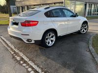 gebraucht BMW X6 3.0tdi Xdrive 245 ps Euro 5