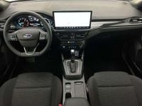 Gebraucht Ford Focus ST-Line 155 PS (114 kW) 2025 Silber Limousine