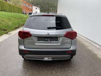 gebraucht Suzuki Vitara 1.4 Comfort+ 4x4 4x4, Navi, R-Cam, SHZ...