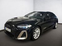 Gebraucht Audi A5 Advanced 204 PS (150 kW) 2025 Schwarz Coupé