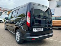 gebraucht Ford Transit Connect Kombi Trend Aut. L2 *Tageszulassung*