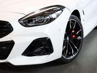 Neu BMW Z4 M Sport 340 PS (250 kW) 2025 Alpinweiss iii Cabrio