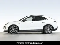 Gebraucht Porsche Macan 300 kW (408 PS) 2024 Weiß SUV