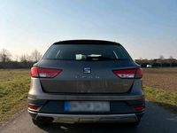 Gebraucht Seat Leon X-Perience 184 PS (135 kW) 2015 Kombi