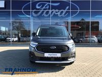 gebraucht Ford Grand Tourneo Connect 2.0 EcoBlue Active LED NAVI PANO PDC