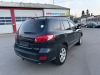 gebraucht Hyundai Santa Fe 2.2 CRDi GLS 4x4 Automatikk