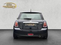 Usata Mini Cooper 120 CV (88 kW) 2007 Blu Utilitaria
