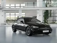 Gebraucht Mercedes CLE180 AMG 170 PS (125 kW) 2025 Schwarz Cabrio
