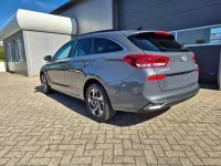 Neu Hyundai i30 Trend 150 PS (110 kW) 2026 Ecotronic grey Kombi