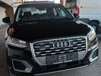 Gebraucht Audi Q2 Sport 190 PS (139 kW) 2018 Schwarz SUV