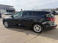 Używany Ford Focus Titanium X 155 KM (114 kW) 2023 Szary Sedan/Limuzyna