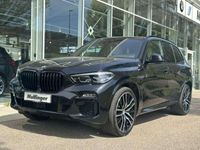 gebraucht BMW X5 xDrive40d