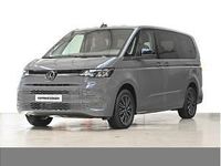 Neu VW Multivan Life 150 PS (110 kW) 2026 Grau (pure grey) Van / Kleinbus