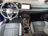 gebraucht VW Golf VIII VIII 1.5 eTSI DSG R-Line Black Style KAMERA