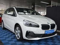 Gebraucht BMW 218 136 PS (100 kW) 2021 Alpinweiss iii Van / Kleinbus