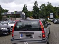 gebraucht Volvo 850 AWD ; Turbo, Allrad , Handschalter