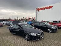 Gebraucht Mercedes CLS400 333 PS (244 kW) 2016 Schwarz Coupé