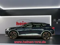 Usata Cupra Formentor VZ 245 CV (180 kW) 2022 Blu SUV