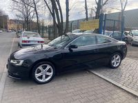 Gebraucht Audi A5 190 PS (139 kW) 2016 Schwarz Coupé