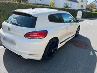 gebraucht VW Scirocco 2.0l