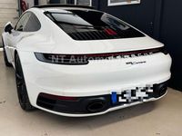 Gebraucht Porsche 911 Carrera 385 PS (283 kW) 2023 Weiß Coupé