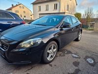 Gebraucht Volvo V40 150 PS (110 kW) 2013 Schwarz Limousine