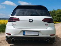 gebraucht VW Golf VII GTI TCR 2.0 TSI 290 PS