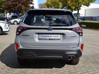Neu Subaru Forester Exclusive+ 136 PS (100 kW) 2025 River rock pearl SUV