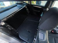 Gebraucht Mercedes B170 116 PS (85 kW) 2005 Grau Van / Kleinbus