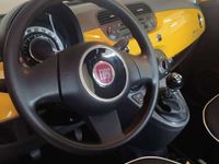 gebraucht Fiat 500 