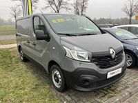 gebraucht Renault Trafic Kasten L1H1 2,7t