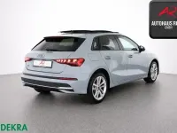 Gebraucht Audi A3 e-tron Advanced 204 PS (150 kW) 2025 Grau Kleinwagen