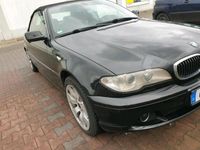 gebraucht BMW 330 Cabriolet 