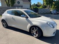 gebraucht Alfa Romeo MiTo 1,6JTDM