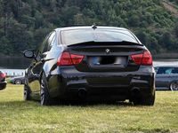 Gebraucht BMW 335 Performance 460 PS (338 kW) 2009 Schwarz Limousine