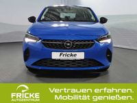 gebraucht Opel Corsa Elegance +AppleCarPlay+Sitz-&-Lenkradheiz.+LED+PDC