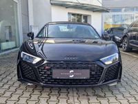 gebraucht Audi R8 Spyder 5.2 FSI