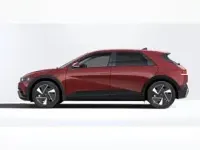 Neu Hyundai Ioniq 5 167 kW (228 PS) 2026 Rot (ultimate red) SUV