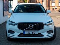 Gebraucht Volvo XC60 145 PS (106 kW) 2020 SUV