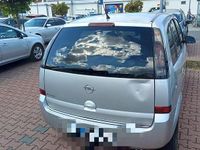 Gebraucht Opel Meriva Catch Me 101 PS (74 kW) 2007 Van / Kleinbus