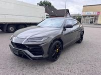 Gebraucht Lamborghini Urus 650 PS (478 kW) 2022 Grau SUV