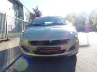 Second-hand Smart ForFour Basis 75 CP (55 kW) 2006 Verde Hatchback