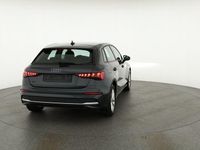 Neu Audi A3 Ambiente 2026 Manhattan grau metallic