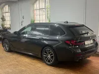 Gebraucht BMW 540 M Sport 340 PS (250 kW) 2024 Grau Limousine
