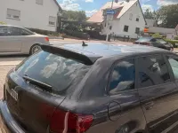 Gebraucht Audi A3 105 PS (77 kW) 2006 Grau Kleinwagen