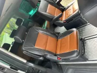 Gebraucht VW Multivan PanAmericana 179 PS (131 kW) 2011 Grau Van / Kleinbus